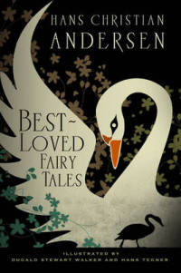 Best Loved Fairy Tales