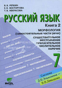Русский язык Морфология (Самостоятельные части речи). Имя существительное. Местоимение. Имя прилагательное. Имя числительное. Наречие. Предикативы, модальные слова и междометия (Си