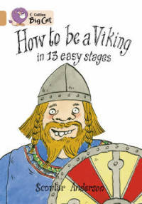 How to be a Viking