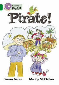 Pirate!