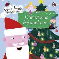 Christmas Adventure