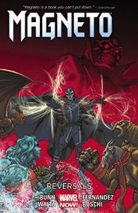 Magneto. Reversals. Volume 2