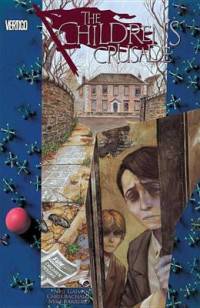 The Childrens Crusade