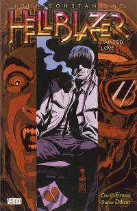 John Constantine, Hellblazer. Tainted Love. Volume 7