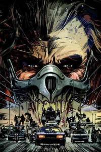 Mad Max. Fury Road