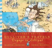 Gulliver's Travels. Voyage to Lilliput