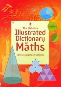 Illustrated Dictionary of Maths