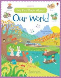 My First Book about Our World