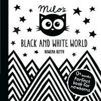 Black and White World