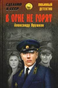 В огне не горят (12+)