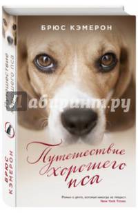 Путешествие хорошего пса