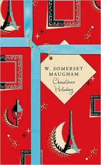 Christmas Holiday: Vintage Christmas