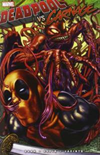 Deadpool vs. Carnage