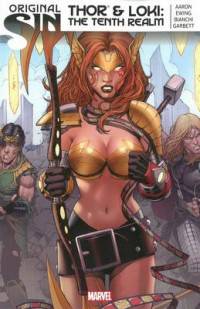 Original Sin. Thor & Loki: The Tenth Realm
