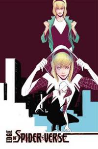 Amazing Spider-Man. Edge of Spider-Verse