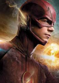 Flash. Season Zero