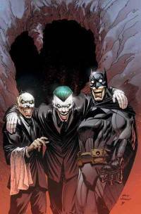 Joker. Endgame