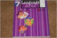Language Arts: Grade 7