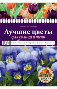 Лучшие цветы для солнца и тени