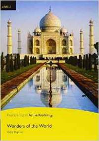 Wonders of the World: Level 2