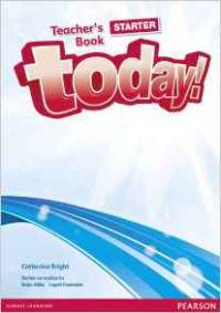 Today! Starter TB (+ DVD)