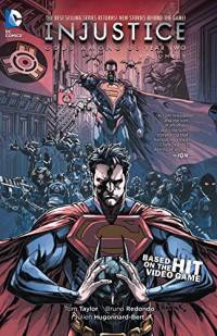 Injustice: Gods Among Us: Year Two. Volume 1