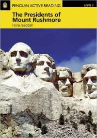 PLAR2: Presidents of Mount Rushmore &amp; Multi-rom Pack (+ CD-ROM)