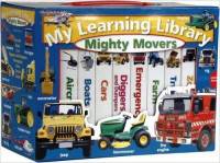 Learning Library: Mighty Movers