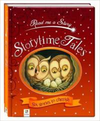 Storytime Tales Read Me a Story