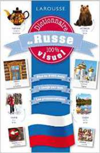 Dictionnaire visuel russe