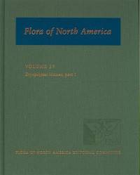 Flora of North America. Volume 27