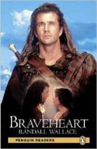 Braveheart Book and MP3 Pack: Level 3 (+ CD-ROM)