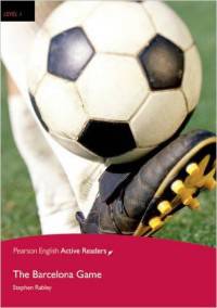 The Barcelona Game Book: Level 1 (+ CD-ROM)