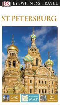 St Petersburg