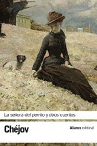 La se&#241;ora del perrito y otros cuentos