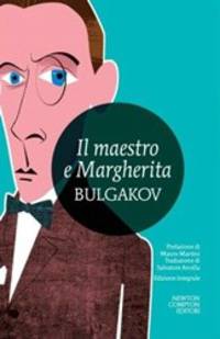 Il Maestro e Margherita
