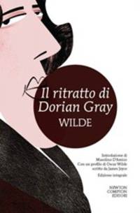 Il ritratto di Dorian Gray
