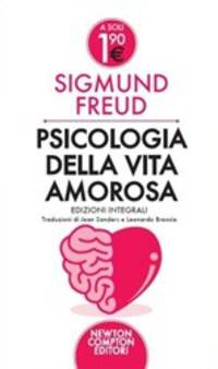 Psicologia della vita amorosa