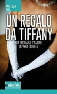 Un regalo da Tiffany