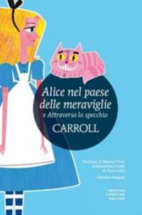 Alice nel paese delle meraviglie-Attraverso lo specchio