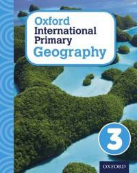 Oxford International Primary Geography. Student Book 3