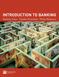 Introduction to Banking