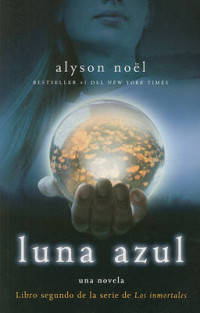 Luna Azul