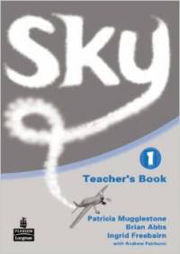 Sky: Teacher's Book. Level 1