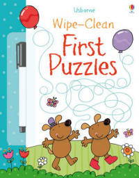 First Puzzles