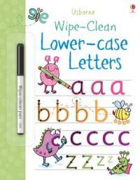 Lower-Case Letters