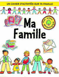 Ma Famille