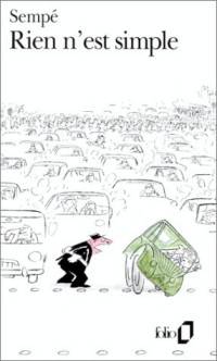 Rien n'Est Simple
