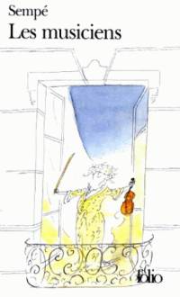 Les Musiciens Fol