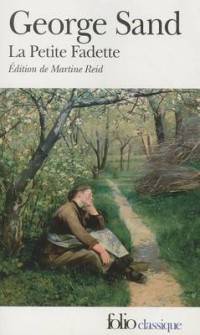 La Petite Fadette